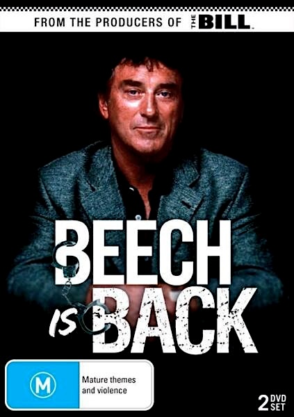 Beech Is Back - Posters