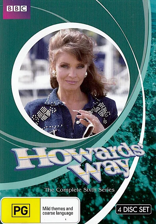 Howard's Way - Howard's Way - Season 6 - Posters