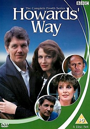 Howard's Way - Season 4 - Posters