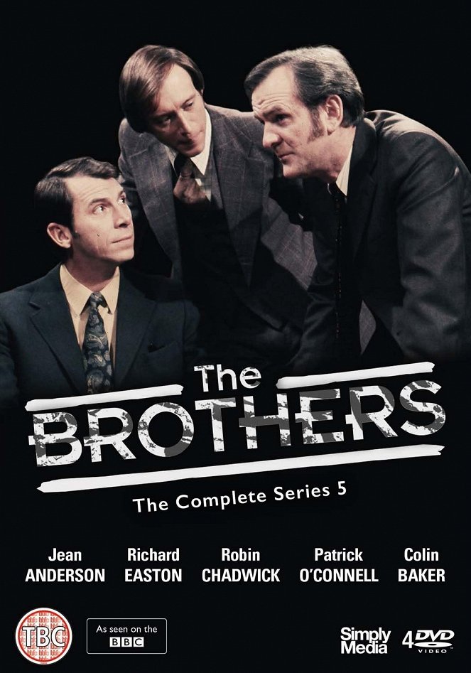 The Brothers - Posters