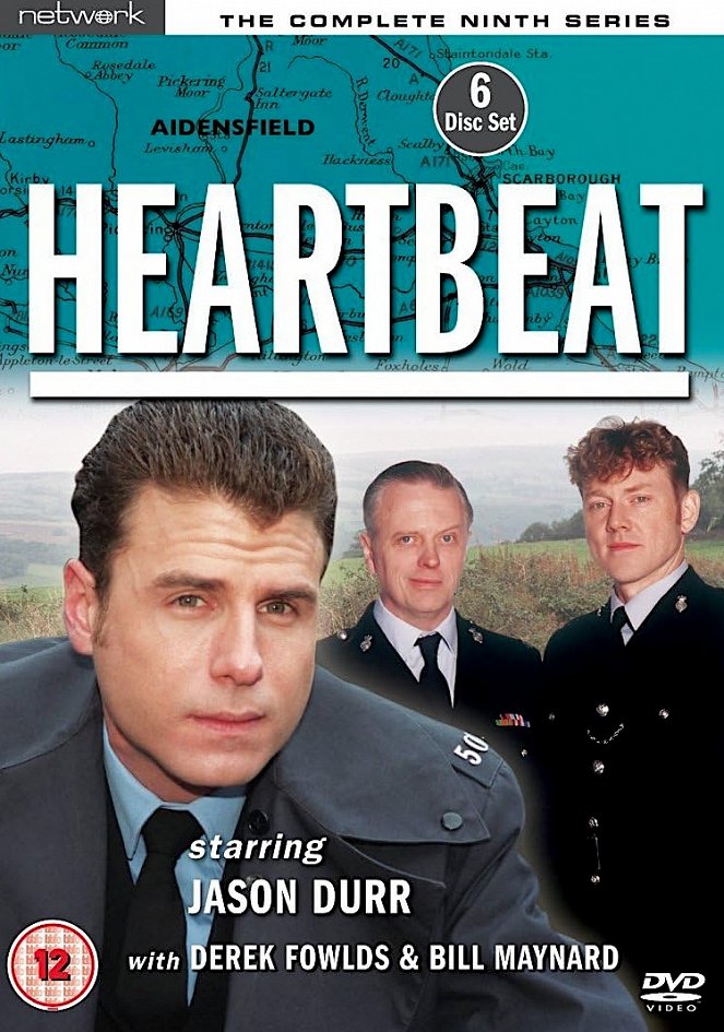 Heartbeat - Posters