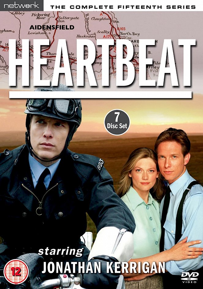 Heartbeat - Posters