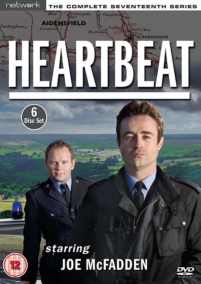 Heartbeat - Posters