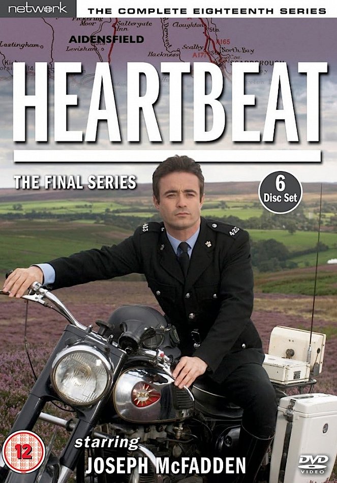 Heartbeat - Posters