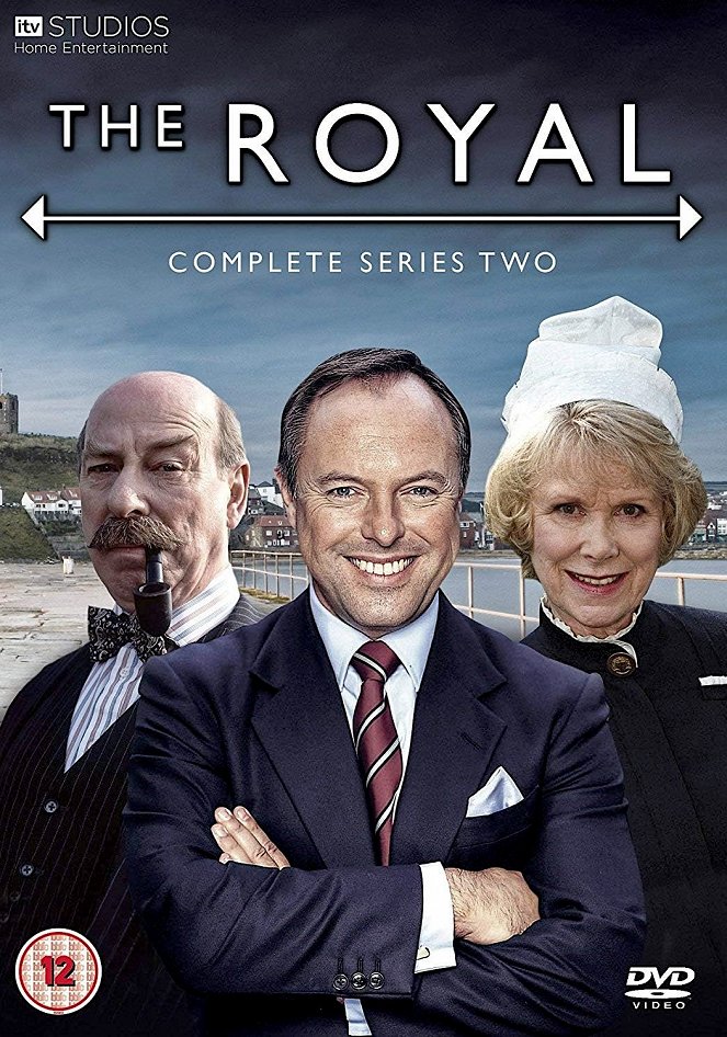 The Royal - Season 2 - Cartazes