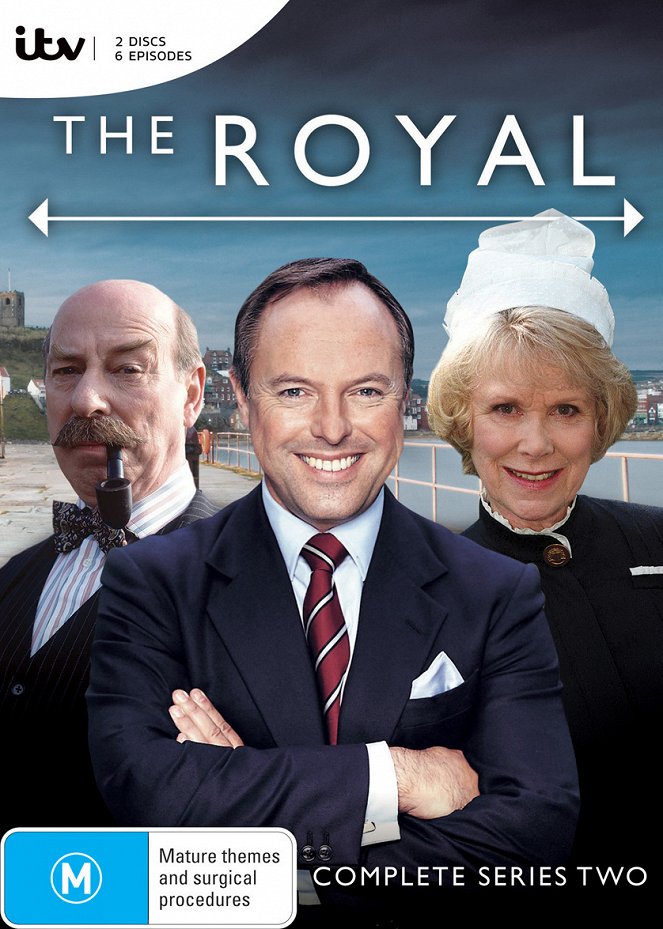 The Royal - Season 2 - Posters