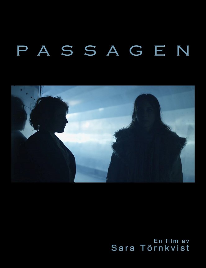 Passagen - Plakaty