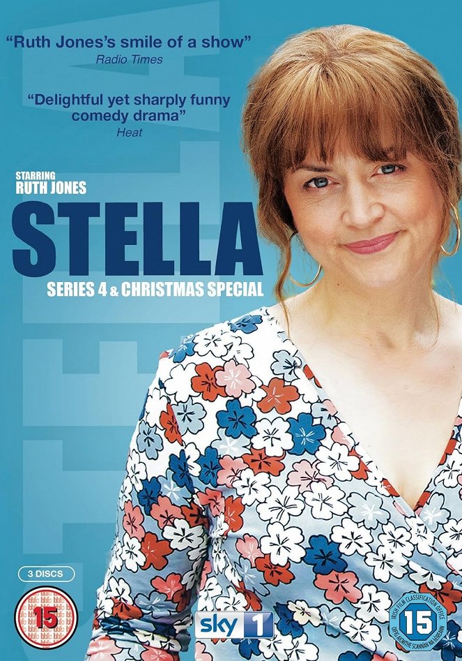 Stella - Season 4 - Plakate