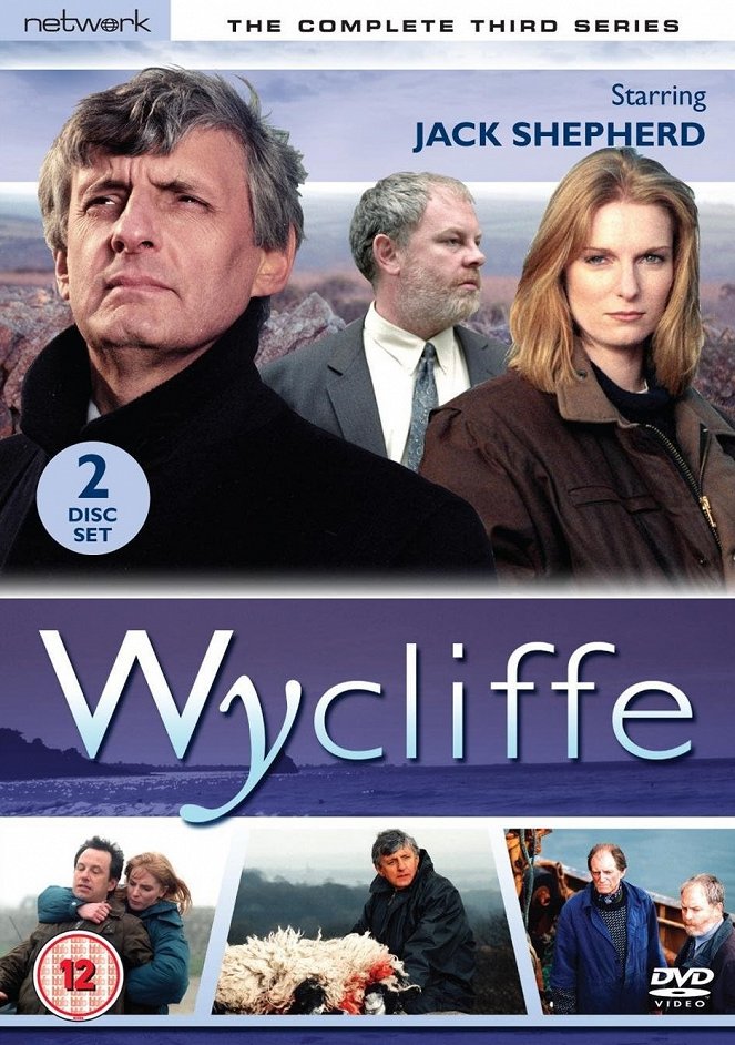 Wycliffe - Cartazes