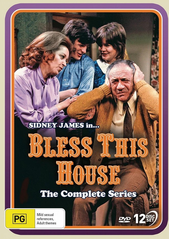 Bless This House - Posters