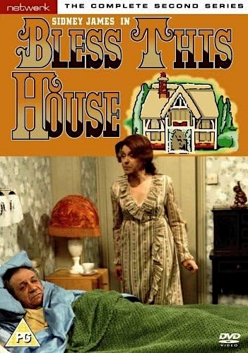 Bless This House - Season 2 - Plakáty