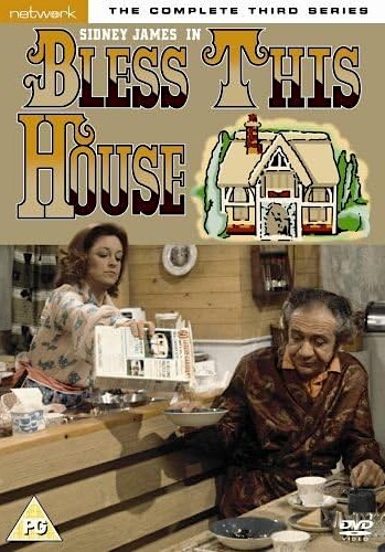 Bless This House - Bless This House - Season 3 - Plakátok