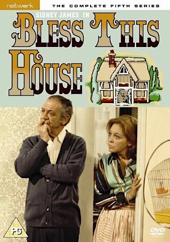 Bless This House - Bless This House - Season 5 - Plakátok
