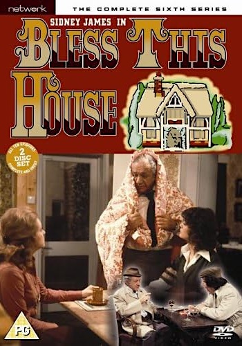 Bless This House - Bless This House - Season 6 - Plakátok