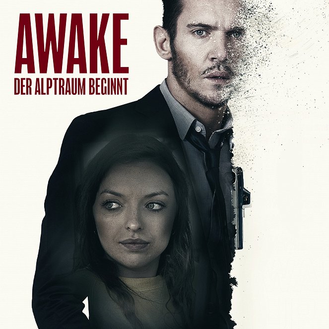 Awake - Der Alptraum beginnt - Plakate