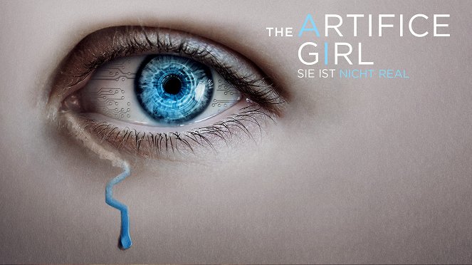 The Artifice Girl - Sie ist nicht real - Plakate