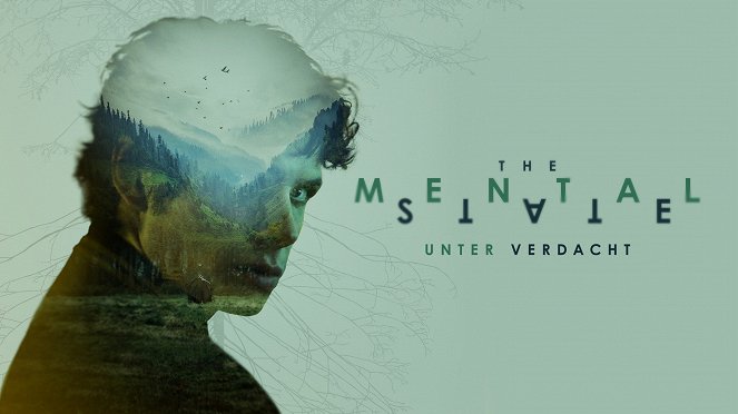 The Mental State – Unter Verdacht - Plakate