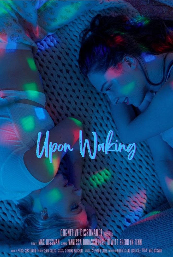 Upon Waking - Plakáty