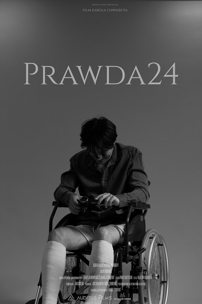 Prawda24 - Posters