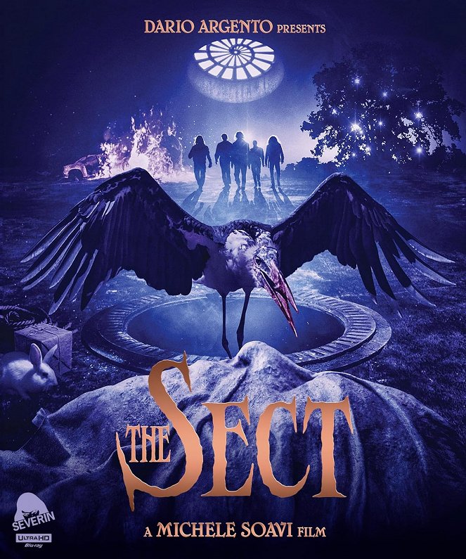 The Sect - Posters