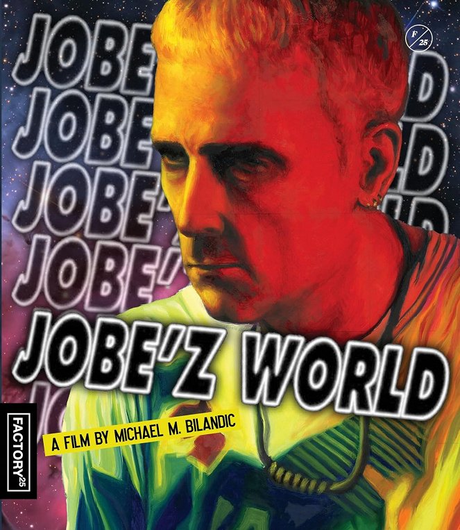 Jobe'z World - Posters