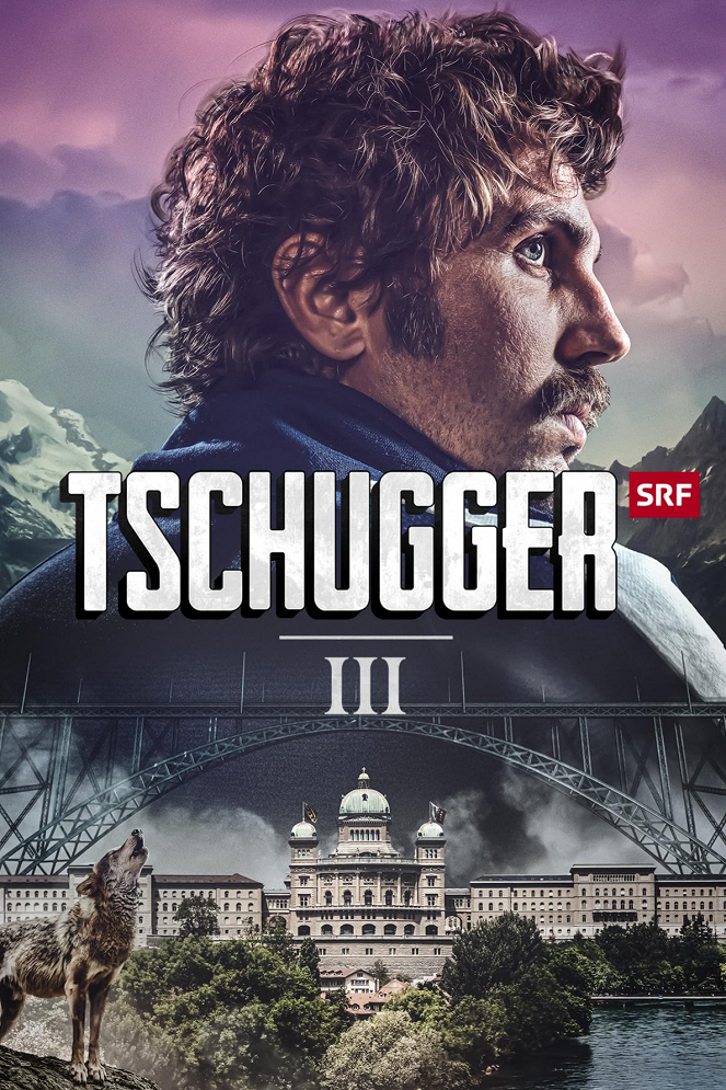 Tschugger - Tschugger - Season 3 - Plakaty