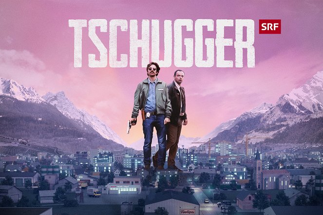 Tschugger - Tschugger - Season 1 - Plakate