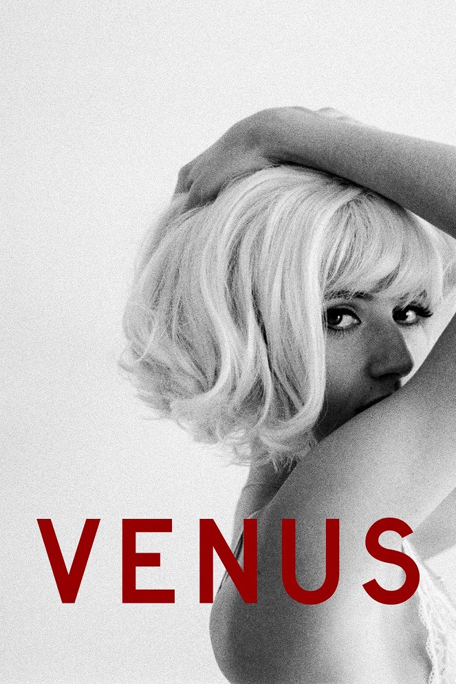 Venus - Plakate