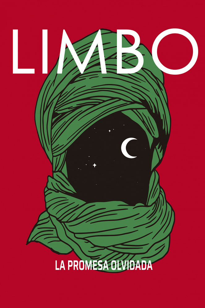 Limbo, la promesa olvidada - Plakate