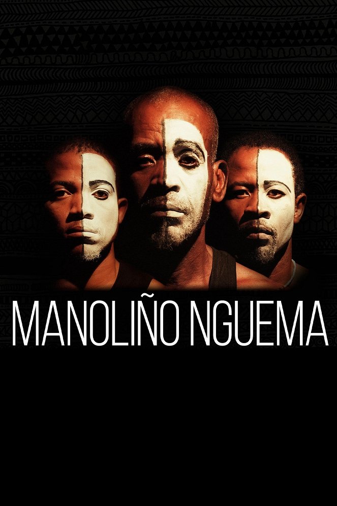 Manoliño Nguema - Plakate