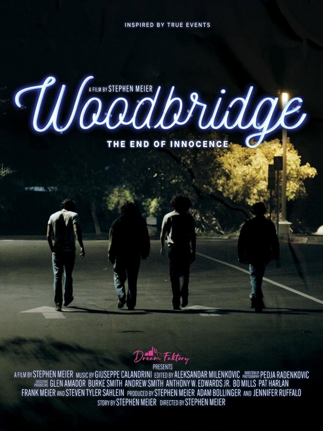 Woodbridge - Plakaty