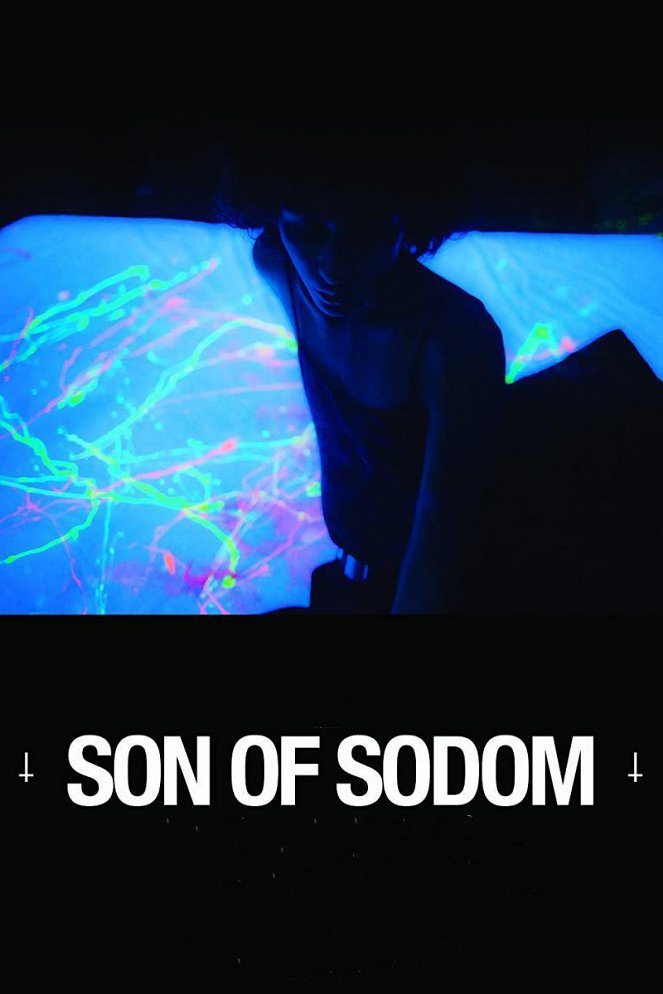 Son of Sodom - Carteles