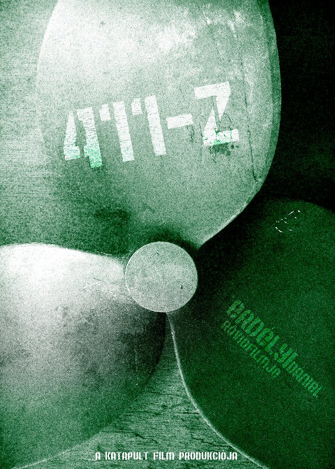 411-Z - Plakáty