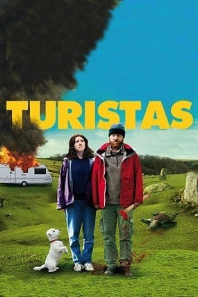 Turistas - Carteles