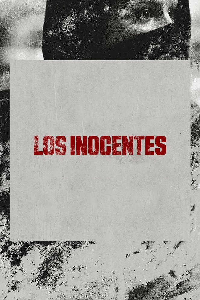 Los inocentes - Plakaty