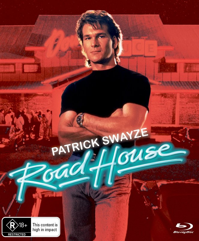 Road House - Posters