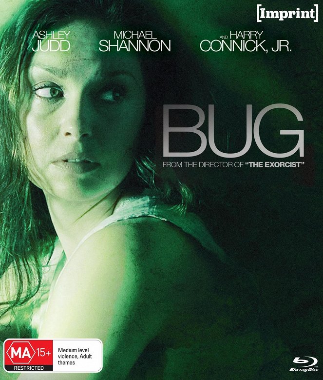 Bug - Posters