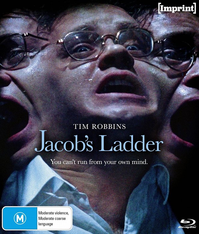 Jacob's Ladder - Posters