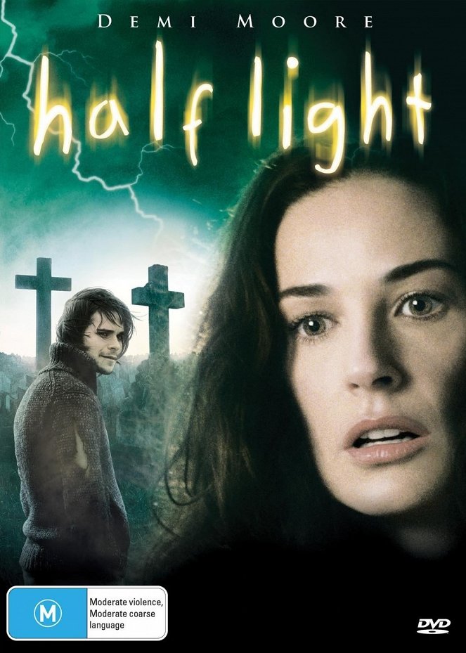Half Light - Posters