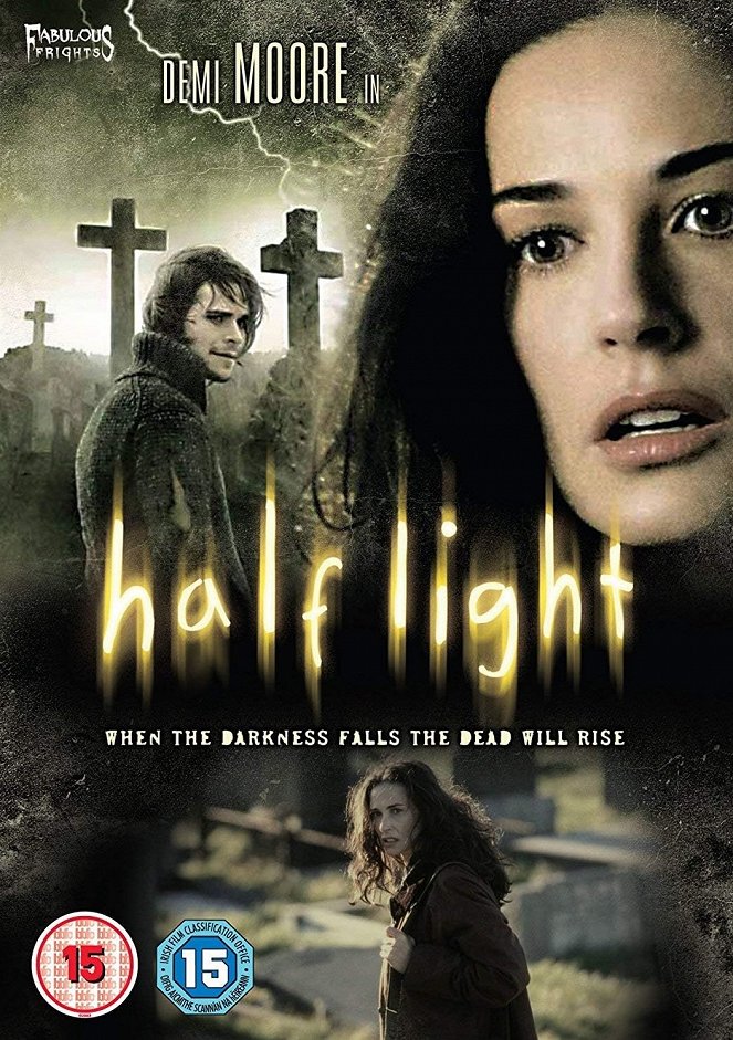 Half Light - Posters