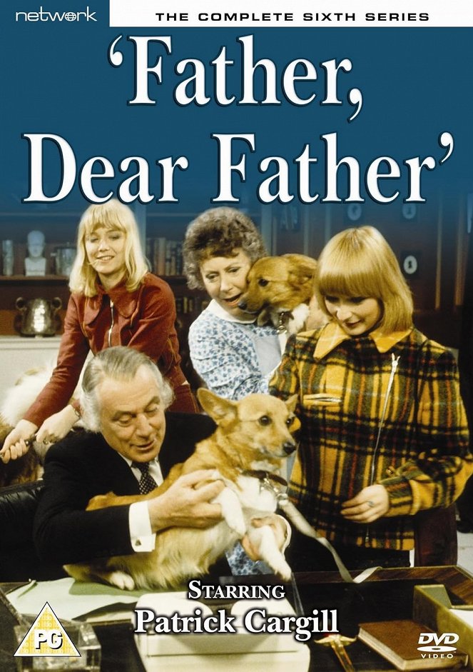 Father Dear Father - Posters