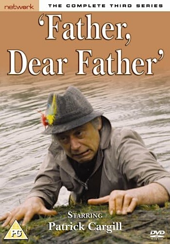 Father Dear Father - Plakaty