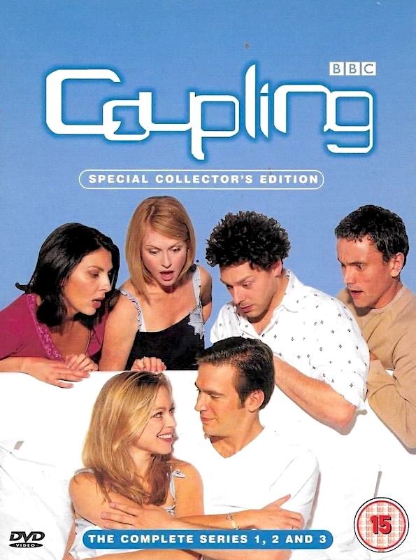Coupling - Affiches