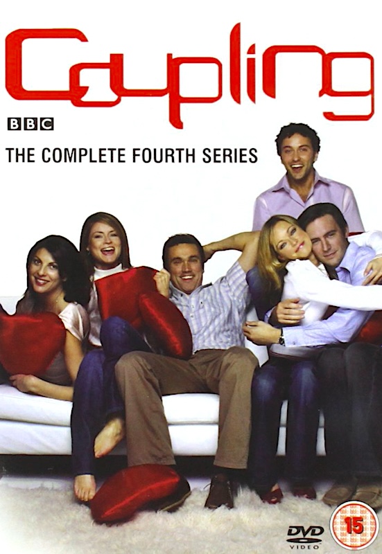 Coupling - Coupling - Season 4 - Posters