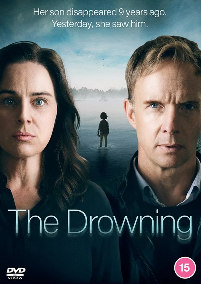 The Drowning - Plakáty