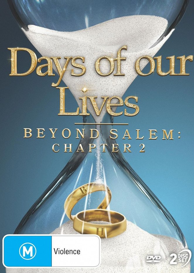 Days of Our Lives: Beyond Salem - Posters