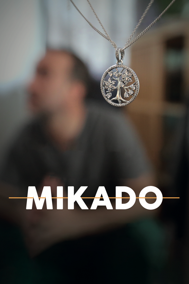 Mikado - Carteles
