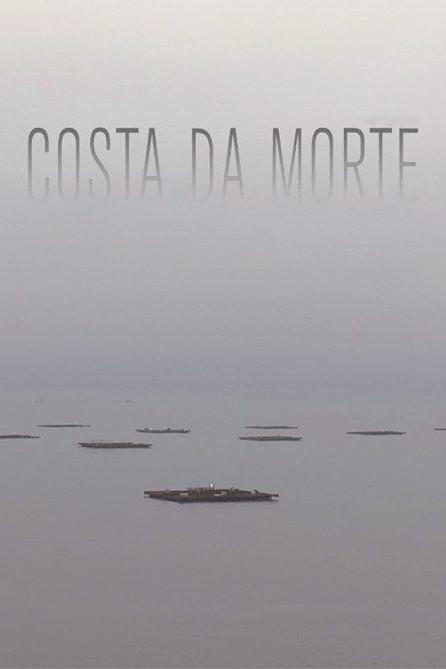 Coast of Death - Posters