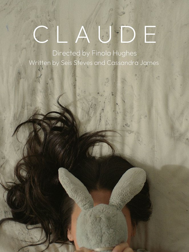 Claude - Plakáty