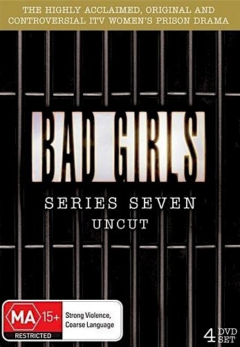 Bad Girls - Bad Girls - Season 7 - Posters